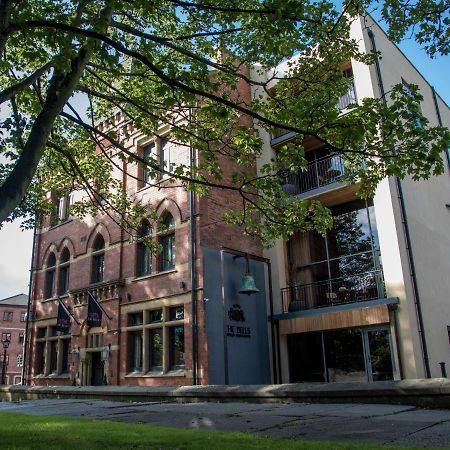 The Bells - Luxury Serviced Apartments Leeds  Esterno foto