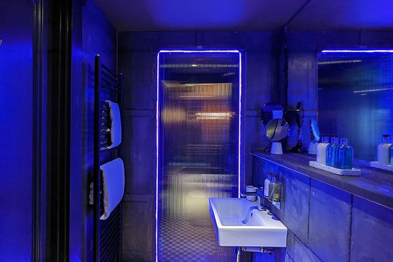 The Bells - Luxury Serviced Apartments Leeds  Esterno foto