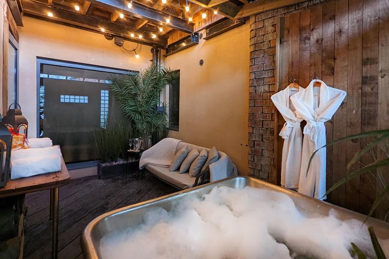 The Bells - Luxury Serviced Apartments Leeds  Esterno foto