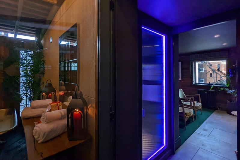 The Bells - Luxury Serviced Apartments Leeds  Esterno foto
