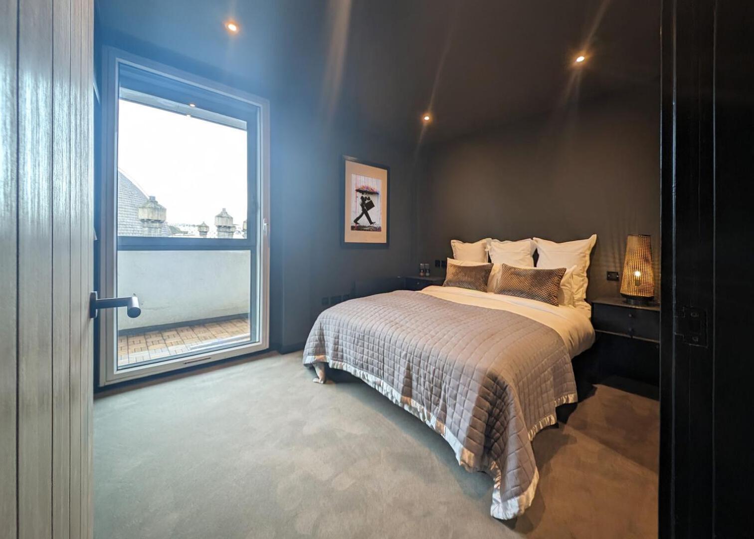 The Bells - Luxury Serviced Apartments Leeds  Esterno foto