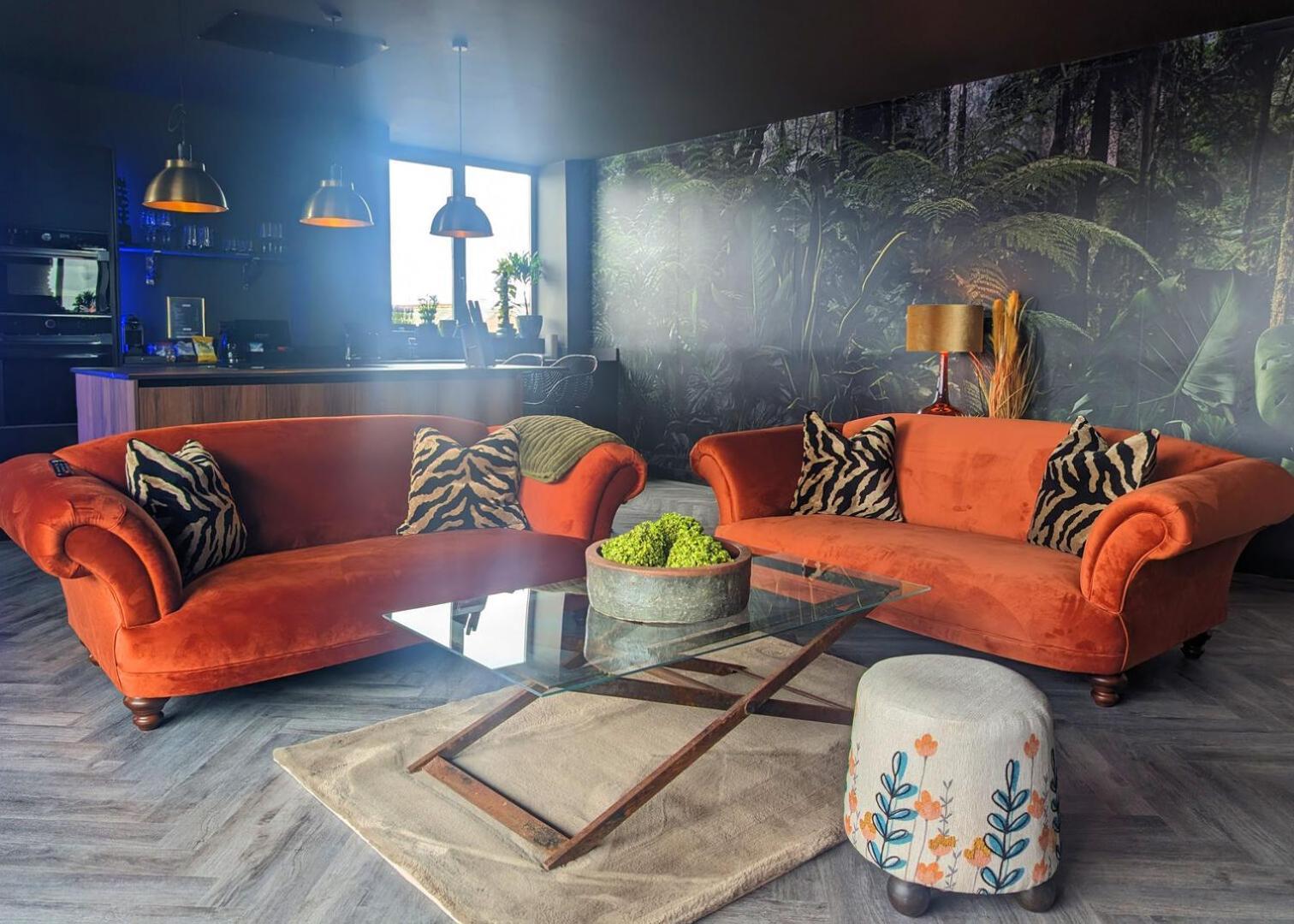 The Bells - Luxury Serviced Apartments Leeds  Esterno foto