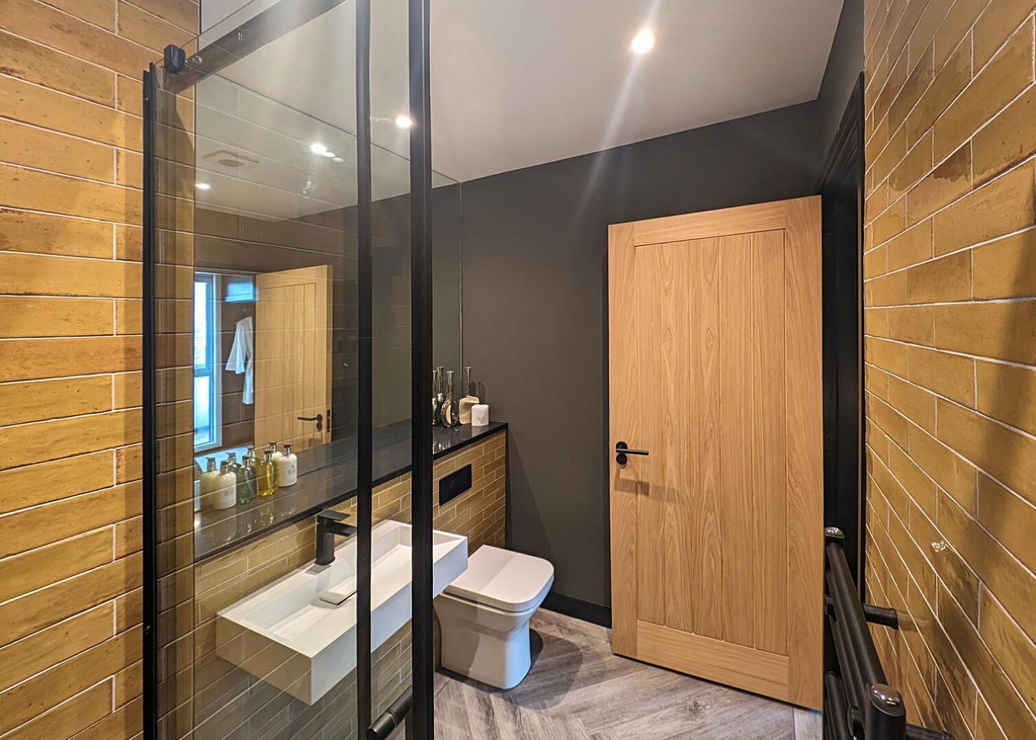 The Bells - Luxury Serviced Apartments Leeds  Esterno foto