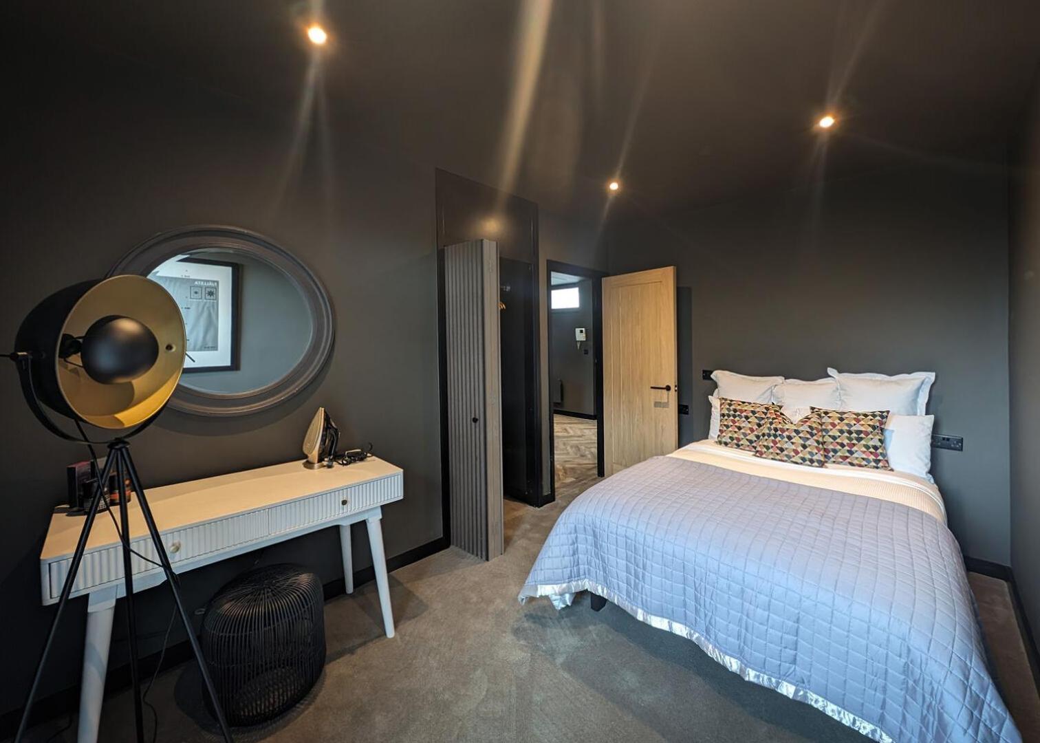 The Bells - Luxury Serviced Apartments Leeds  Esterno foto