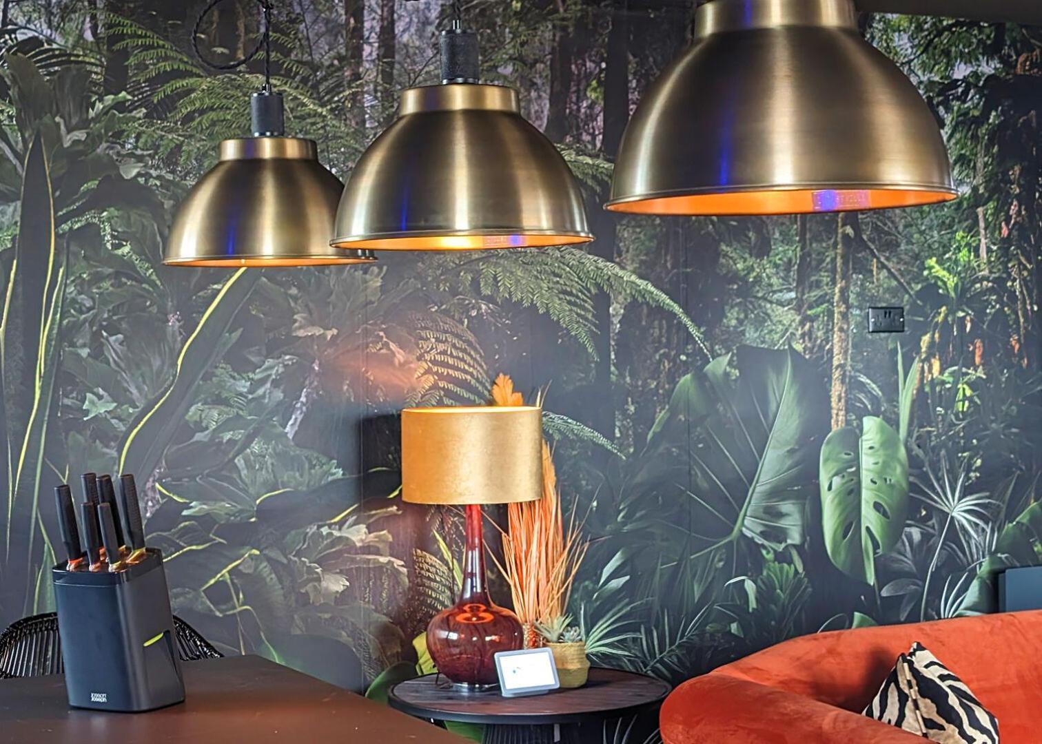 The Bells - Luxury Serviced Apartments Leeds  Esterno foto