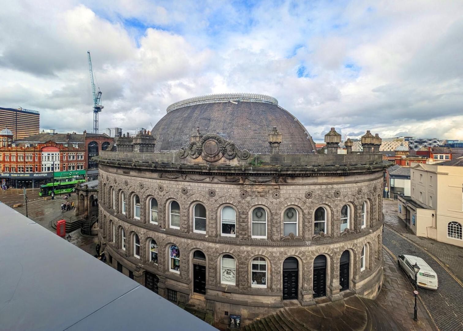 The Bells - Luxury Serviced Apartments Leeds  Esterno foto